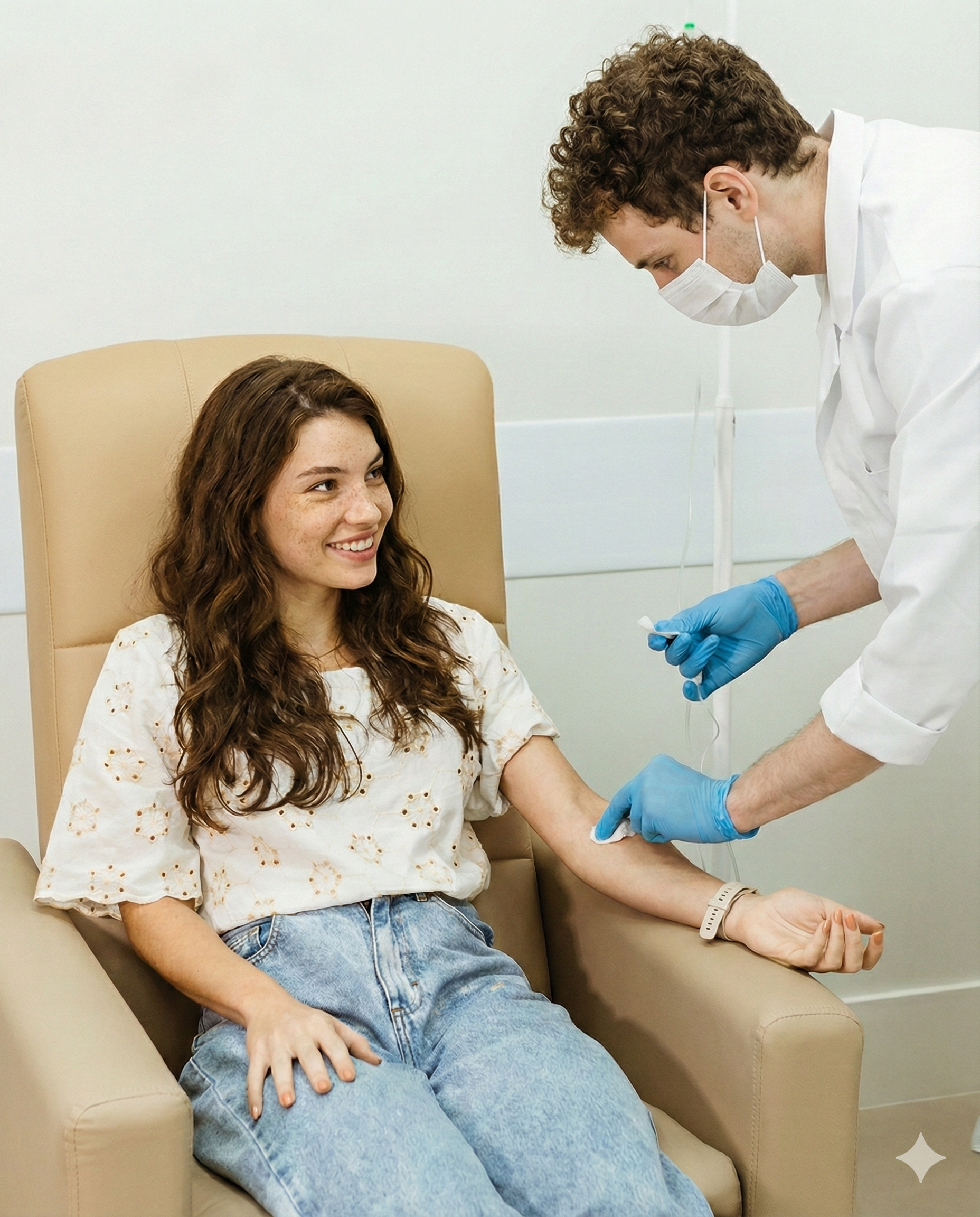Biomarker Tracking
